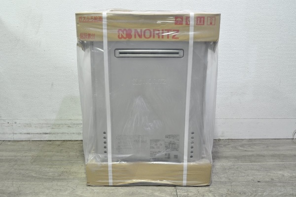 NORITZ ガス風呂給湯器 GT-C2462SAWX-2
