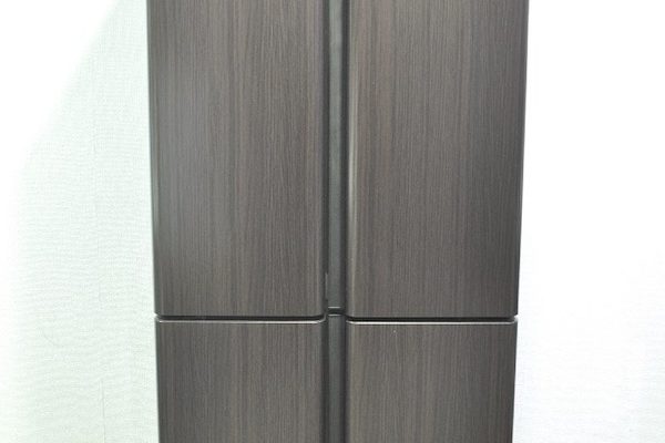 AQUA ノンフロン冷凍冷蔵庫 AQR-TZ42M 420L/120kg 2022年製