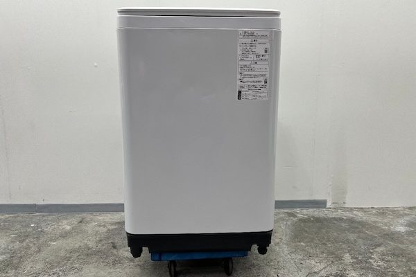 Panasonic 全自動電気洗濯機 NA-F9AE7 標準洗濯容量9.0kg 2020年製