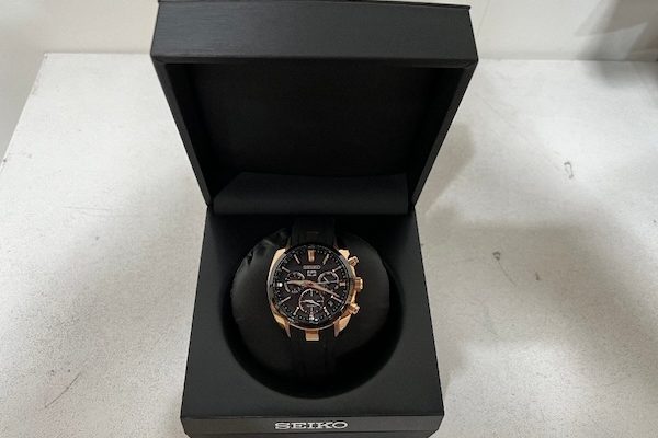 セイコー メンズ腕時計 ASTRON SBXC024 5X53-0AJ0