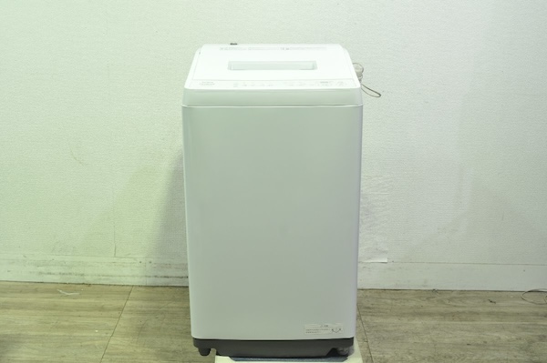 HITACHI 全自動電気洗濯機 BW-G70H 標準洗濯容量7.0kg