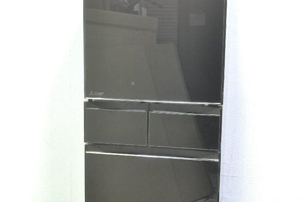 三菱電機 ノンフロン冷凍冷蔵庫 MR-MB45E-ZT1 451L/10