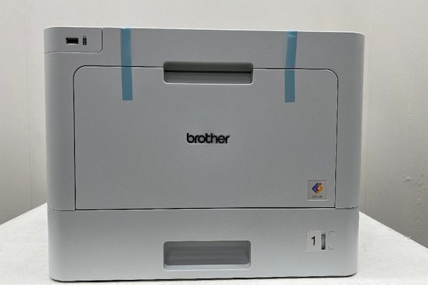 brother カラーレーザープリンター HL-L8360CDW