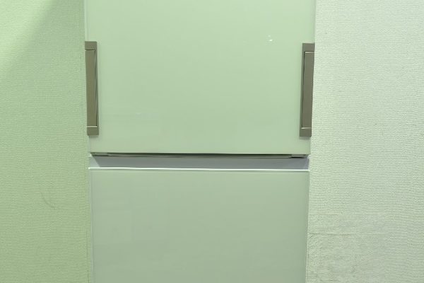 SHARP ノンフロン冷凍冷蔵庫 SJ-GW35G-W 350L/72kg 2021年製