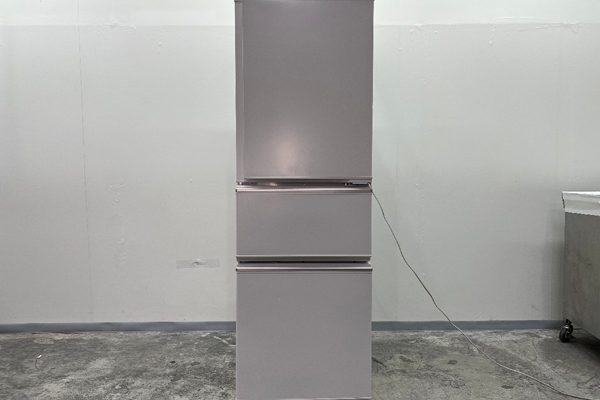 三菱電機 ノンフロン冷凍冷蔵庫 MR-CX27F 58kg/272L 2020年製