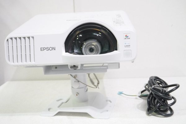 EPSON エプソン ビジネスプロジェクター EB-L200SW