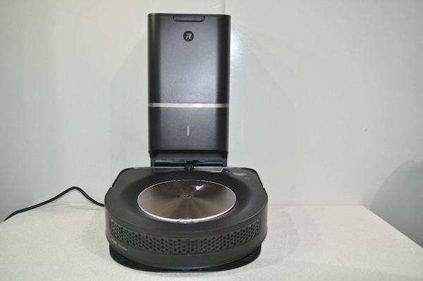 アイロボット Roomba ロボット掃除機 ルンバ s9 2021年製