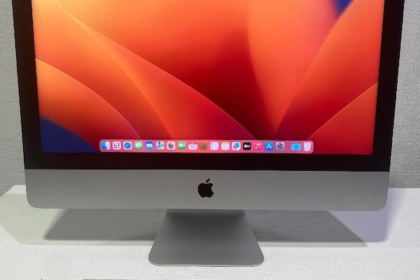 Apple iMac 21.5-inch 2017 MNDY2J/A Core_i5 3GHz 16GB