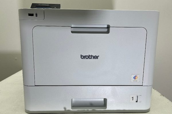 brother レーザープリンター・複合機 HL-L8360CDW