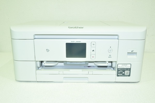 brother インクジェットプリンター 複合機 DCP-J926N-W