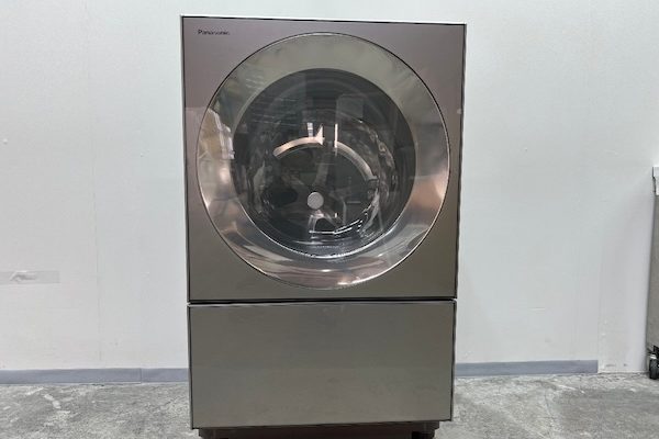 Panasonic ドラム式洗濯乾燥機 NA-VG2300R 標準洗濯容量10.0kg 2019年製