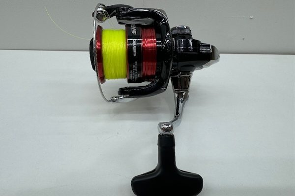 SHIMANO スピニングリール シエナ C3000