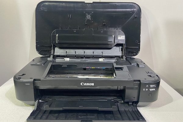 CANON PIXUS iX6830 インクジェットプリンター