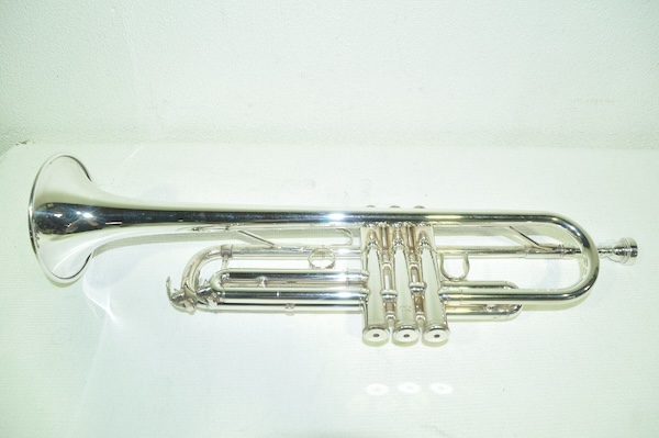 YAMAHA B♭ トランペット YTR-4335G