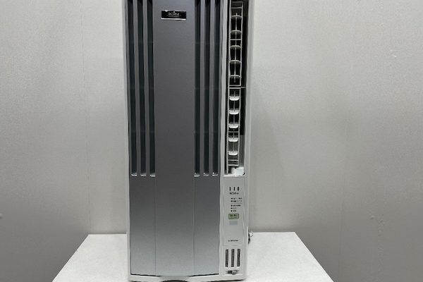 コロナ ウィンドウエアコン CW-A1621E9-S 2021年製