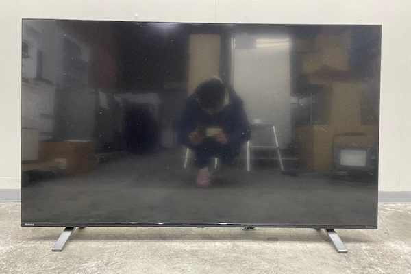 TOSHIBA 液晶テレビ 55C350X