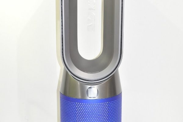 dyson ダイソン 空気清浄機能付き ファンヒーター HP04