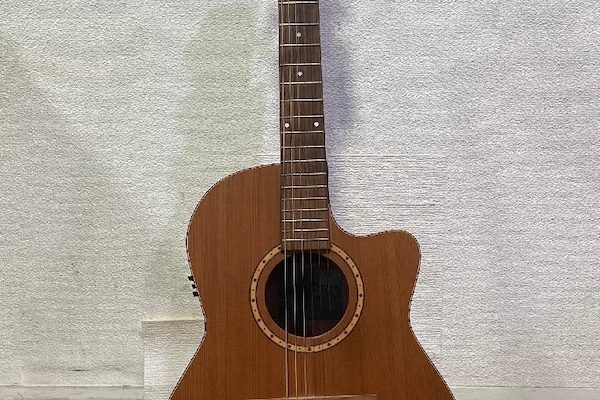 Simon & Patrick LUTHIER アコースティックギター S&P 6 CW FOLK