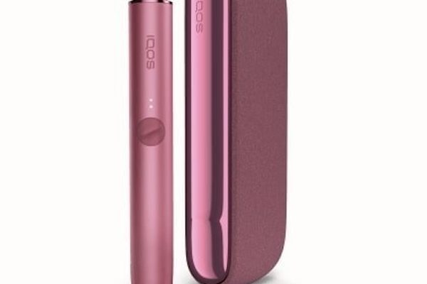 IQOS アイコス イルマ