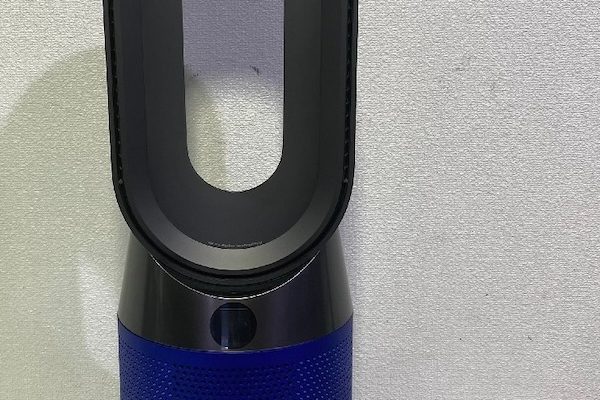 ダイソン Dyson 空気清浄機能付き ファンヒーター HP04