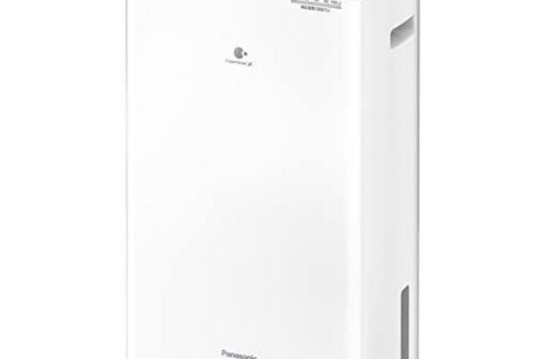 Panasonic F-YHVX120-W 衣類乾燥除湿機 ハイブリッド式