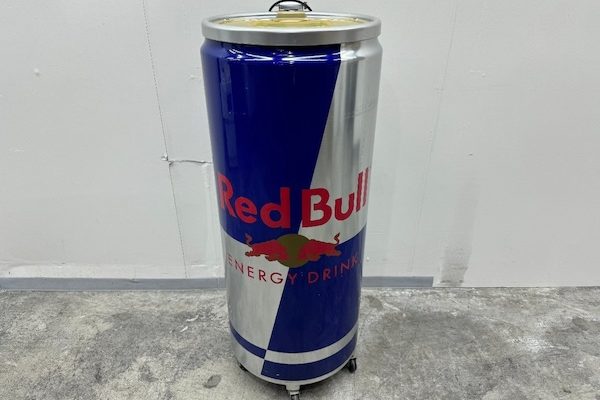 Red Bull 缶型冷蔵庫 RB-CCV2