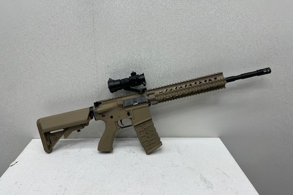 G&G Combat Machine モデルガン 電動ガン