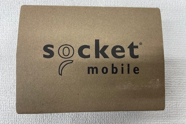 socket mobile バーコードスキャナ S700