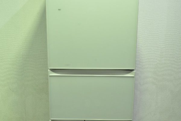 TOSHIBA 東芝ノンフロン冷凍冷蔵庫 GR-T41GXK 411L/88kg 2021年製