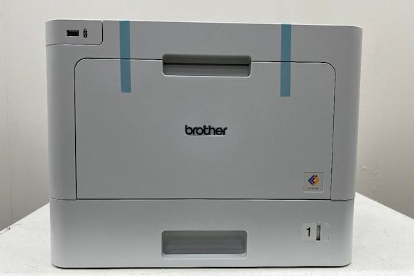 brother カラーレーザープリンター HL-L8360CDW