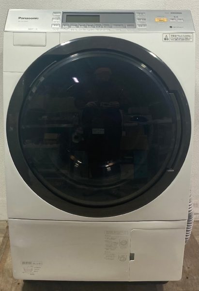 専用Panasonic ドラム　NA-VX7900R 2019年 専用Panasonic ドラム NA-VX7900R 2019年 パナソニック NA-VX7900R