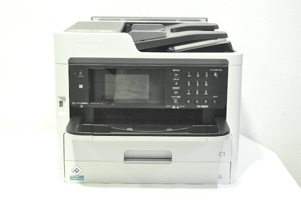 EPSON インクジェットプリンター PX-M885F 2020年製