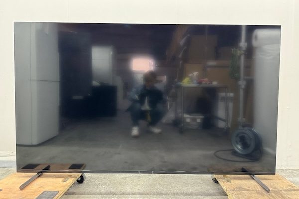 SONY 4K液晶テレビ XRJ-75X90L 75インチ 2023年製