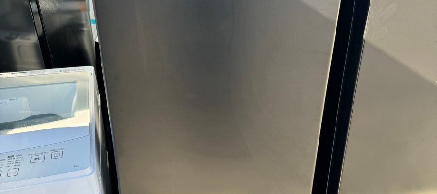 アイリスオーヤマ ノンフロン冷凍冷蔵庫 IRSE-16A-B 2024年製