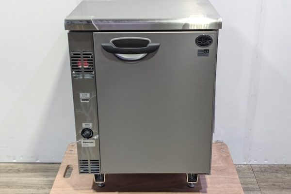 パナソニック（Panasonic）業務用コールドテーブル冷凍庫 SUF-G641B 42kg 69L 2024年製