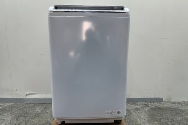 日立 電気洗濯乾燥機 BW-DV80G 標準洗濯容量8.0kg 2022年製