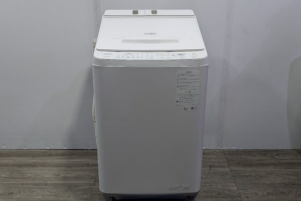 日立 全自動電気洗濯機 BW-X90H 標準洗濯容量9.0kg 2023年製