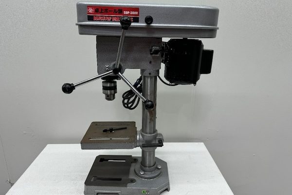SK11 卓上ボール盤 SDP-300V