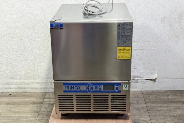 FMI ブラストチラー EF10.1 単相100V電源