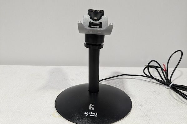 ソケットモバイル チャージングスタンド