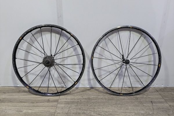 MAVIC ホイール R-SYS