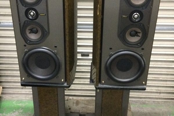 Bose スピーカー 464