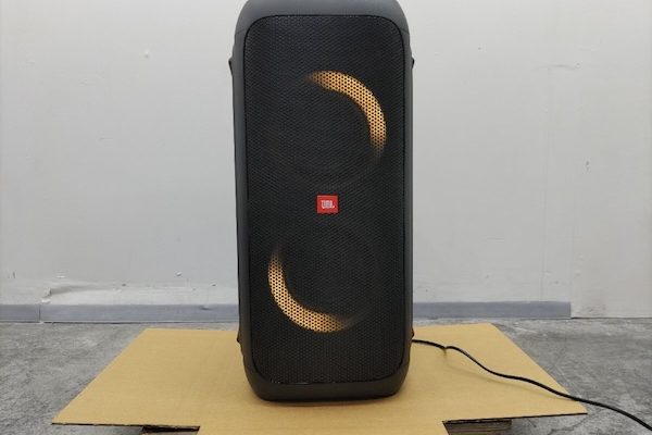 JBL スピーカー PARTYBOX310 2022年製