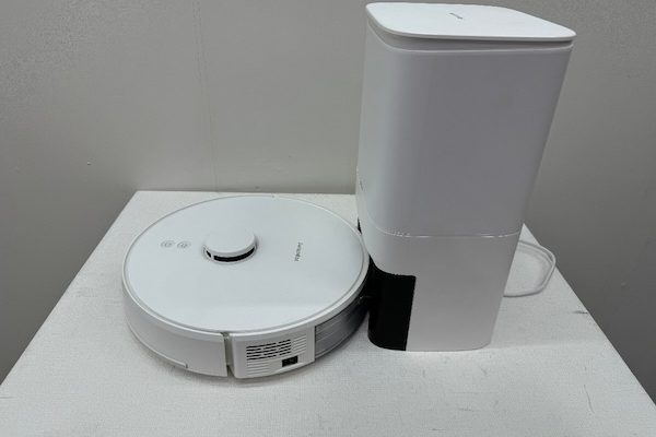 SwitchBotロボット掃除機 S1Plus