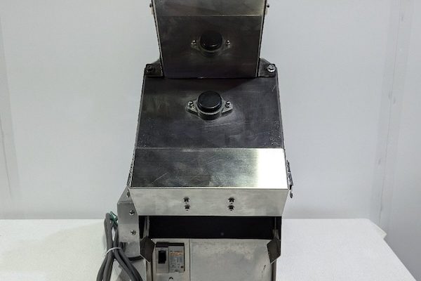ハクラ精機 生パン粉製造機 PT300 2016年製