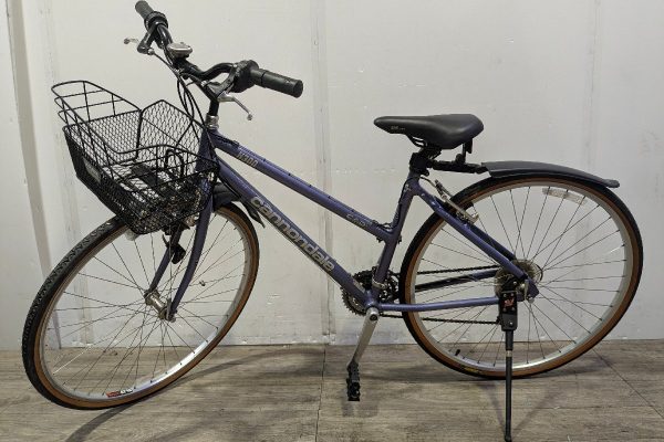 キャノンデール 自転車 ロードバイク H300