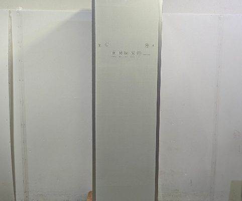 LG(エルジー) 電気乾燥機 S3WF 2021年製