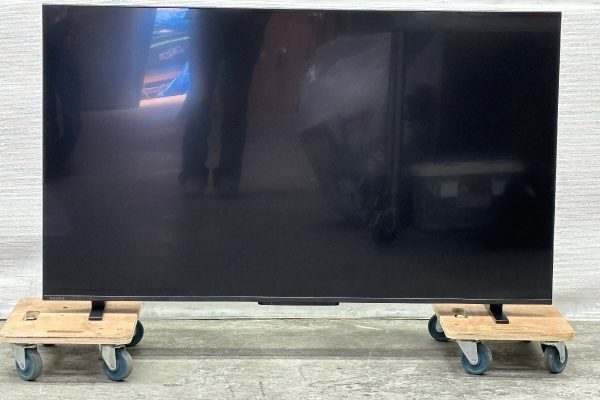 東芝(TOSHIBA) REGZA 液晶テレビ 55M550M 55インチ 2024年製