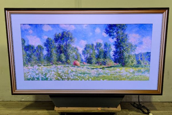 東芝（TOSHIBA） REGZA 液晶テレビ 100Z970M 100インチ 2024年製