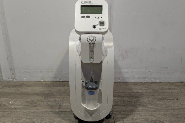 シェンペクス（SHENPIX） 高濃度酸素サーバー CFOC-F